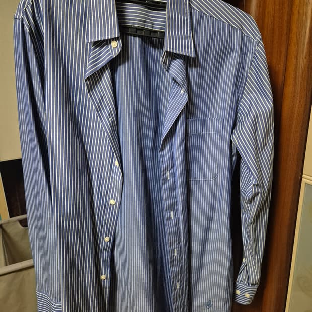 유니클로 셔츠 일괄 판매 M~L