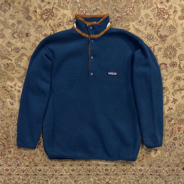 파타고니아 KID'S L