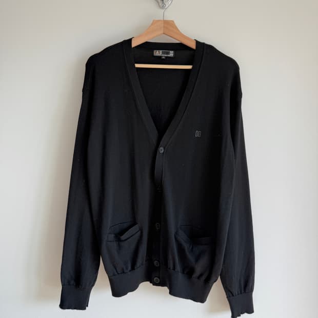 올드 닥스(DAKS) 가디건