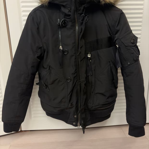 폴로 랄프로렌 덕다운 n2b 