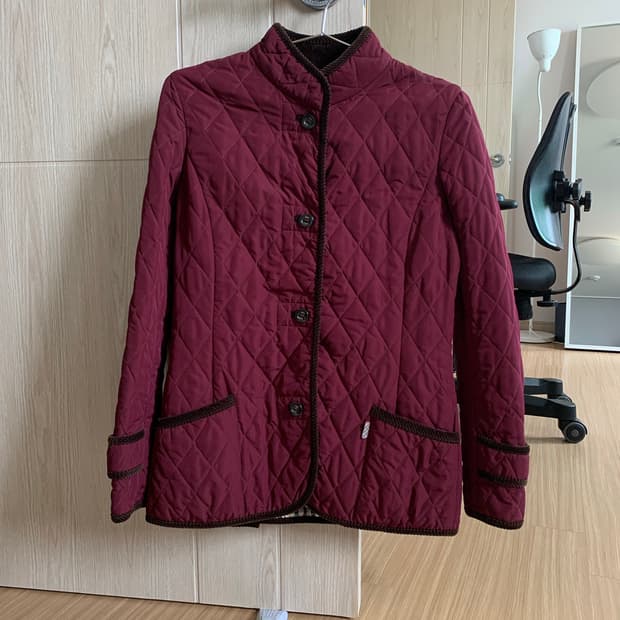 닥스 여성 자켓
