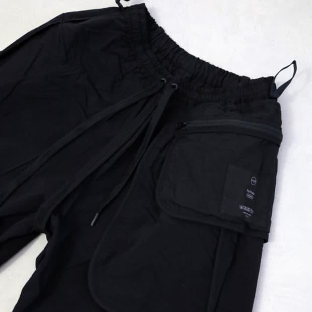 TEATORA Wallet Pants Resort P 