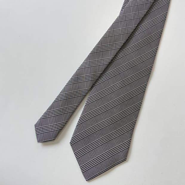 브룩스브라더스 명품 정품 넥타이