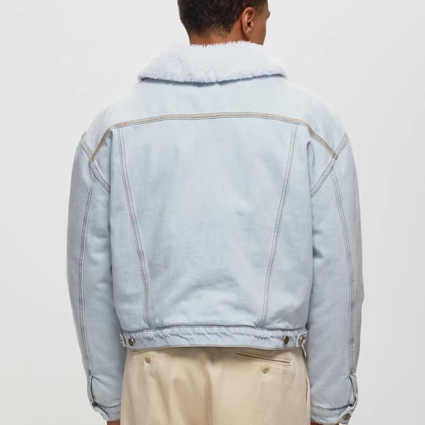 [ERL 쉐르파 자켓 결제창]