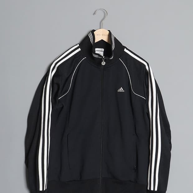 adidas Track Jersey Jacket