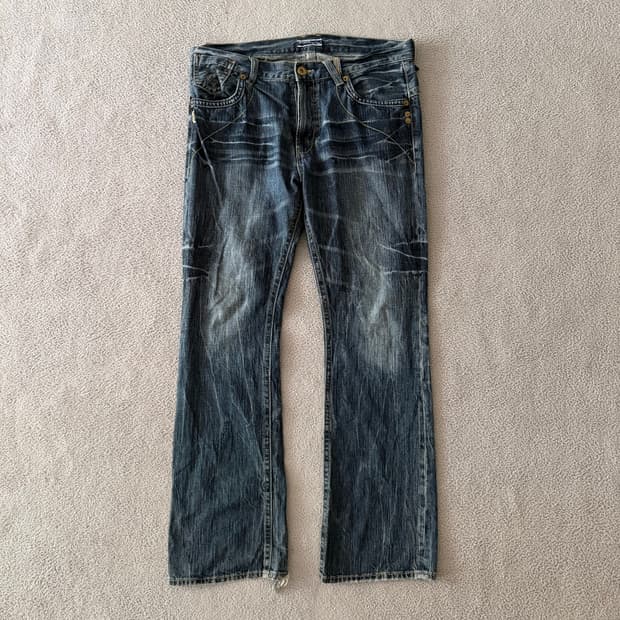 Y2k pants