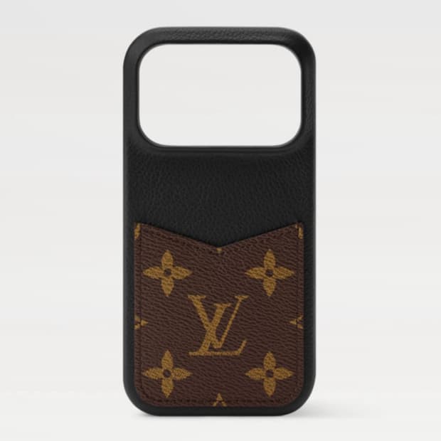 루이비통 범퍼 팔라스 아이폰17프로맥스 M26927