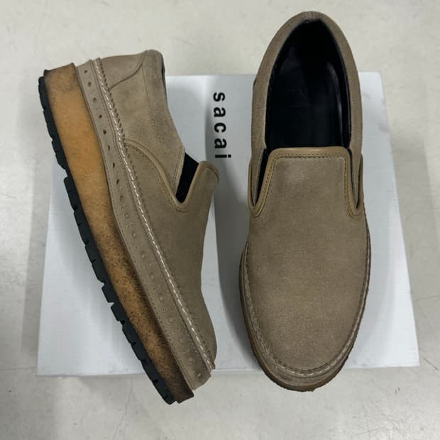 SACAI 사카이