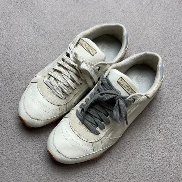 [us8] VTG 디젤 스니커즈 -260