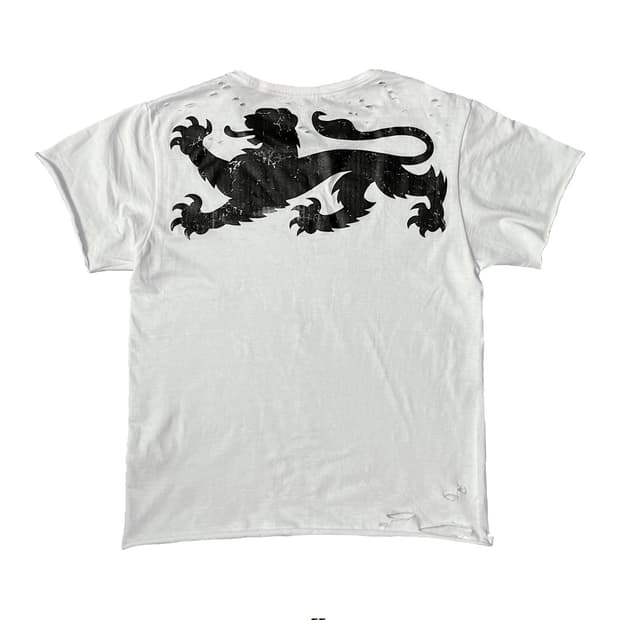 MFF Lion T-Shirt