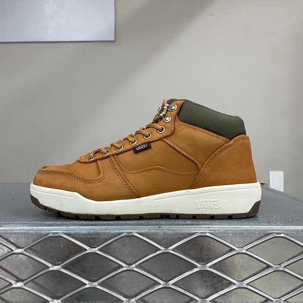 반스 워커비 부츠 260 (gr-5578)