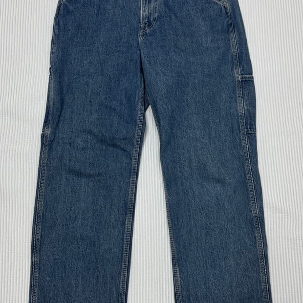 리바이스 568 스테이루즈 카펜터