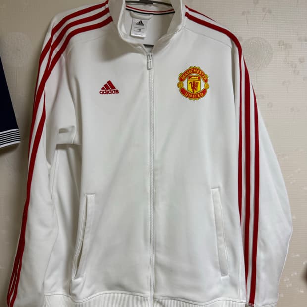 맨유 대장 흰빨 트랙탑