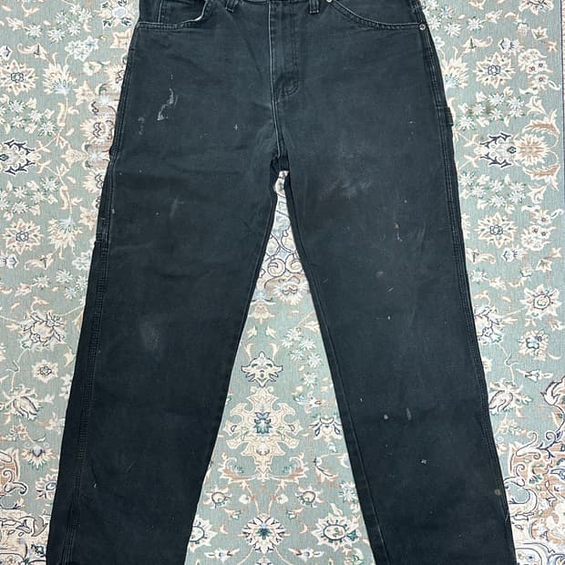 (31) 디키즈 싱글니 워크팬츠