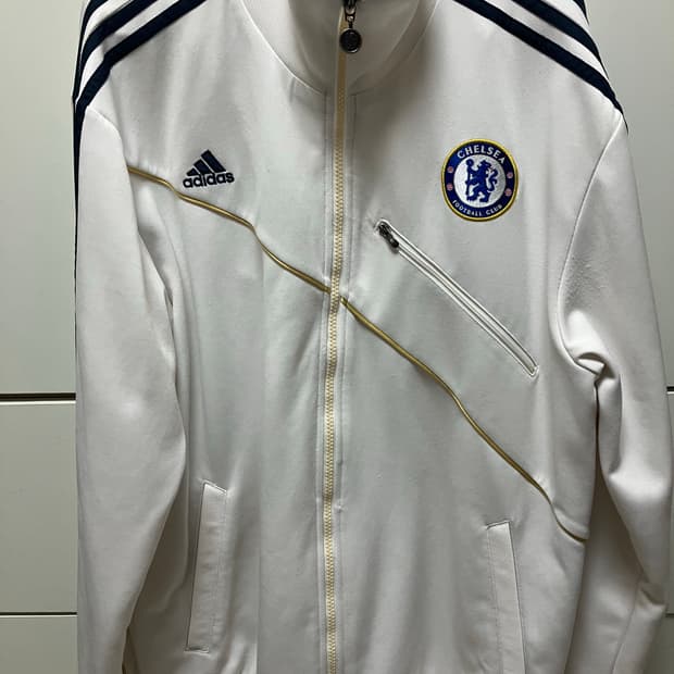 대장급 첼시져지