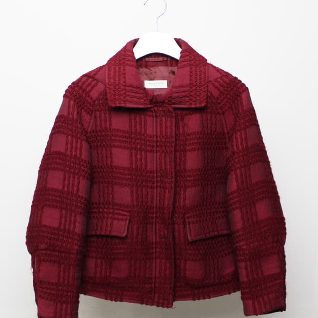 DRIES VAN NOTEN