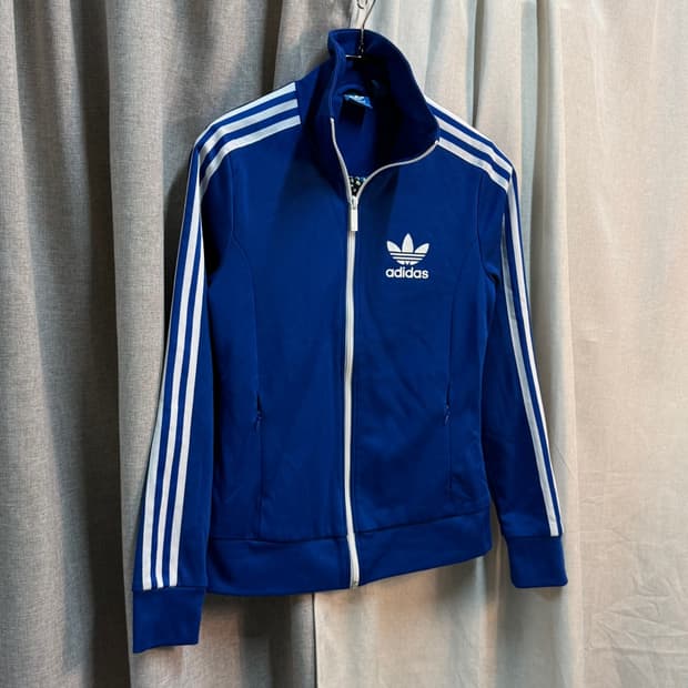 [95] 아디다스 오리지널스 유로파 트랙탑져지