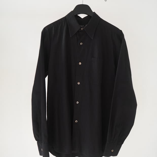 agnes b. HOMME shirt 