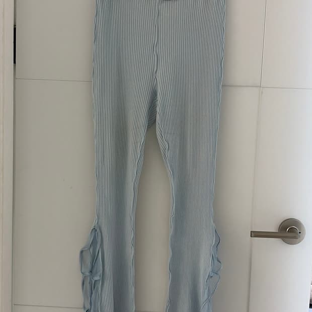  일본브랜드 lillilly 팬츠 24-27 