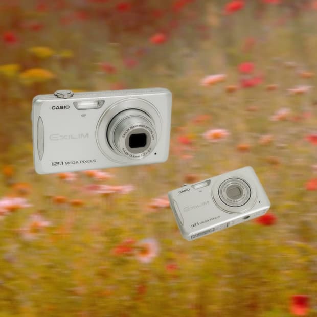 풀박스!) 카시오 엑슬림 z280 Exilim 빈티지 디카