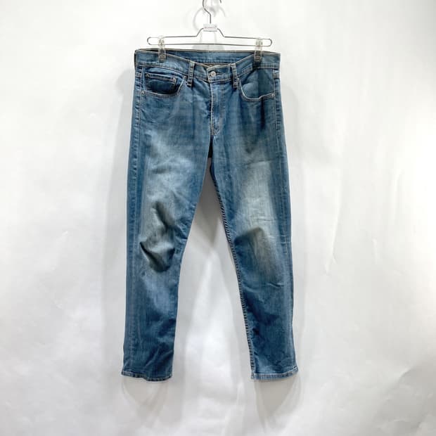 리바이스 511 남성캐쥬얼청바지 33