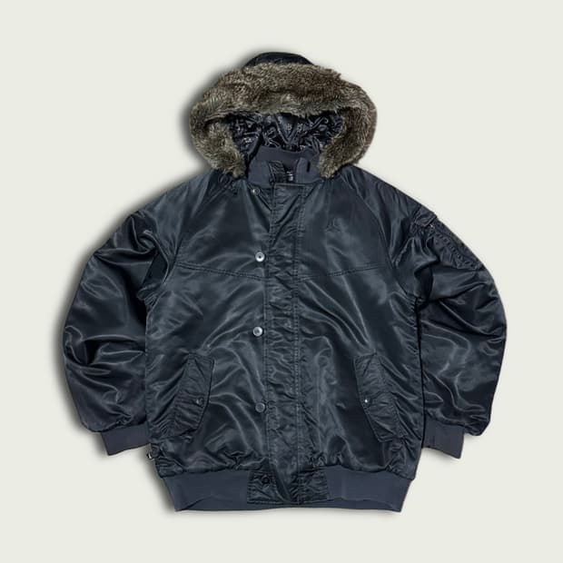 00's 조던 n2b 봄버