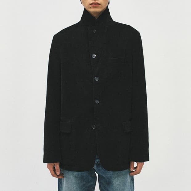 서피스에디션 주드 코듀로이 블레이저 JUDE CORDUROY BLAZER
