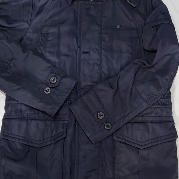 라코스테 패딩 95