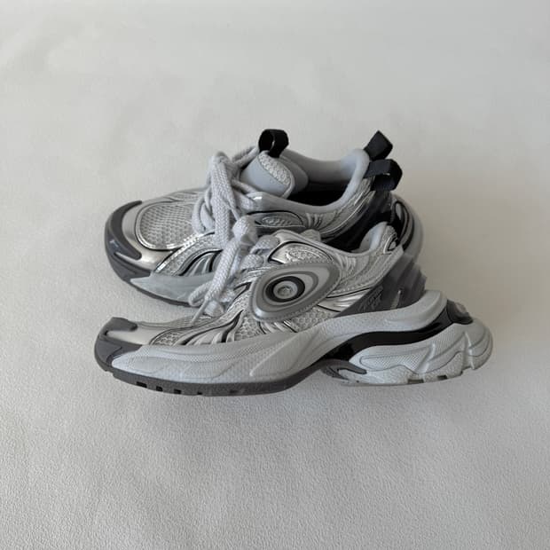 [225]올드오더(OLD ORDER) TURBO GT 어글리슈즈