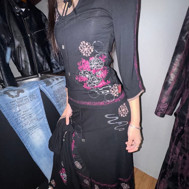 Ozzon 오즈온 오리엔탈 3pcs set