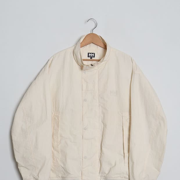 HELLY HANSEN Light Nautisk Jacket