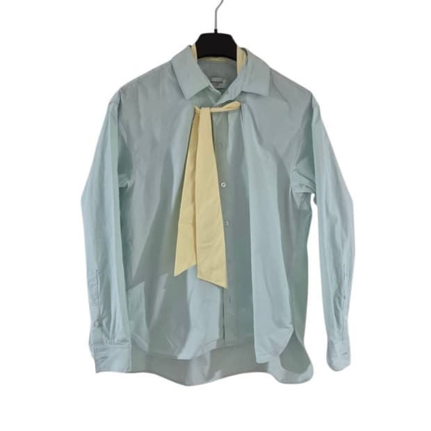 송지오옴므 타이셔츠