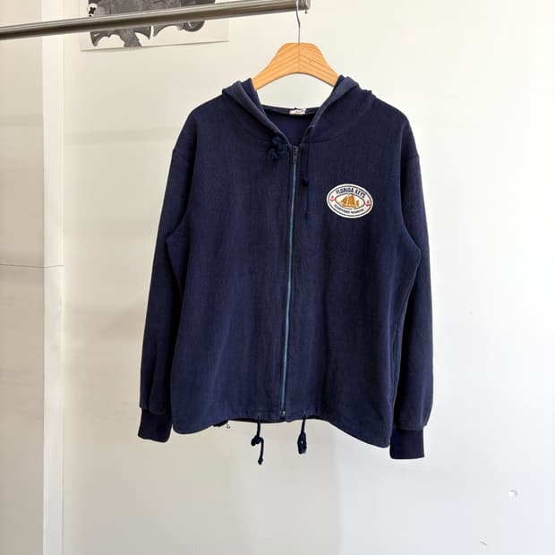 FLORIDA KEYS 후드집업