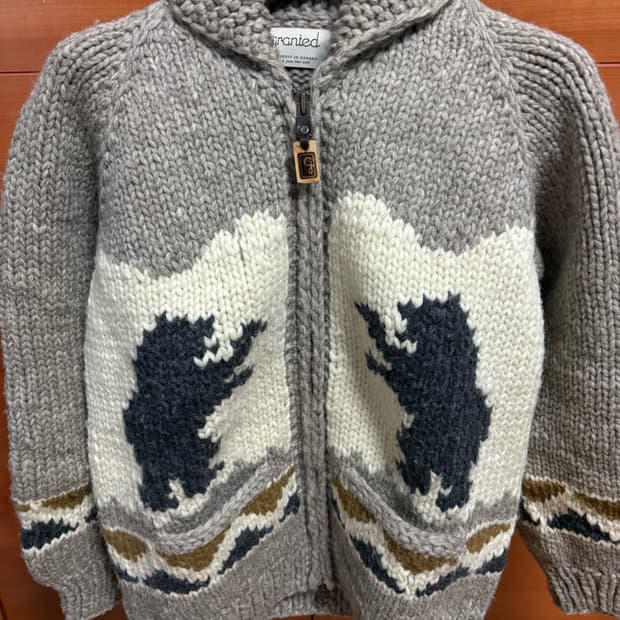 그랜티드클로딩 코위찬 L