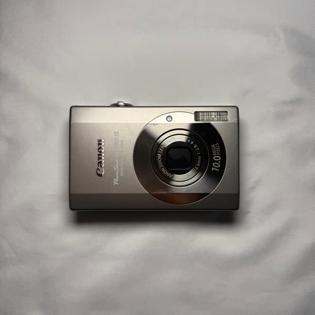 캐논 IXY 95 / IXUS 90 / SD 790