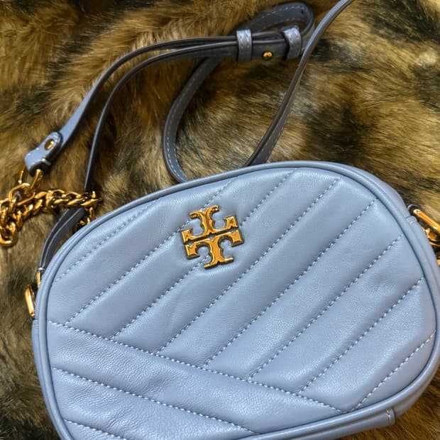 토리버치 키라 카메라백