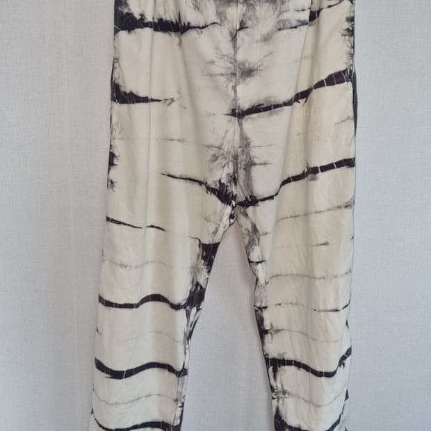 스투시 비치팬츠