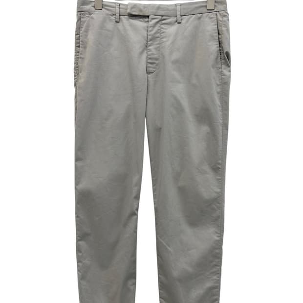 폴로 치노팬츠 쿨그레이 (32) 