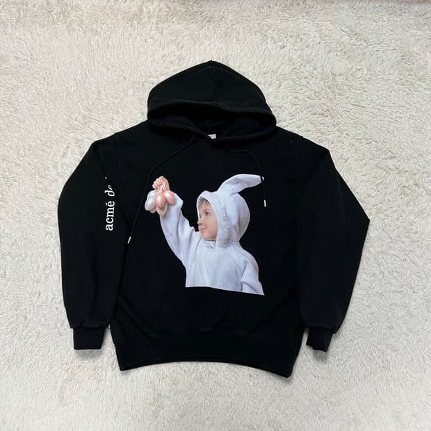 아크메드라비 후드