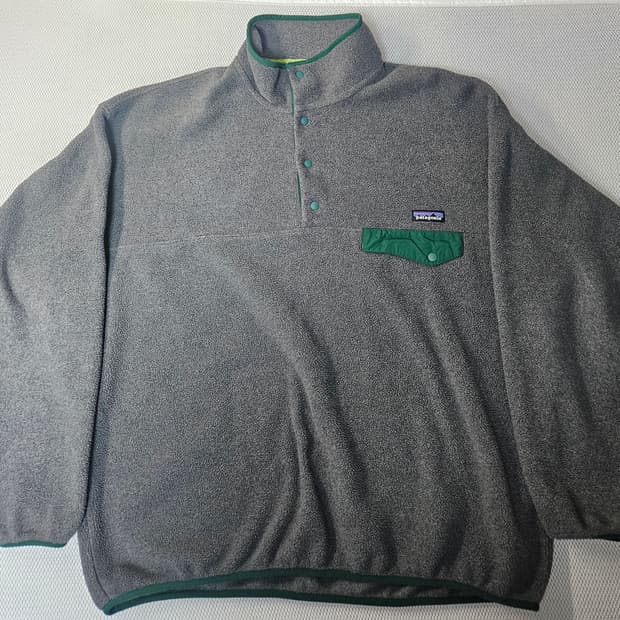 파타고니아 신칠라 XL 라이트웨이트 빈티지신칠라