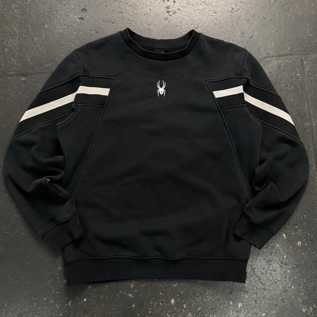 95 스파이더 맨투맨