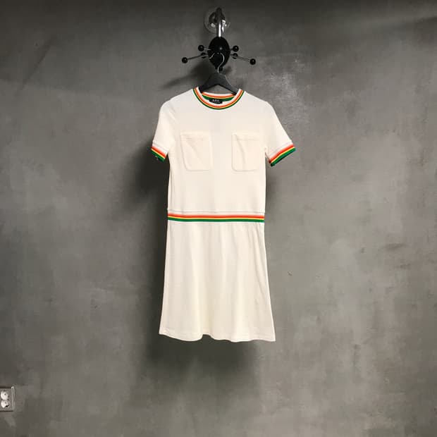 APC 아페쎄 원피스 XS(W)