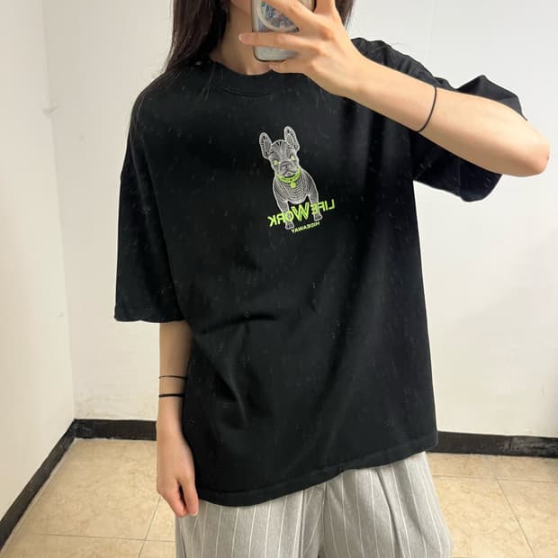 Life Work T-Shirt