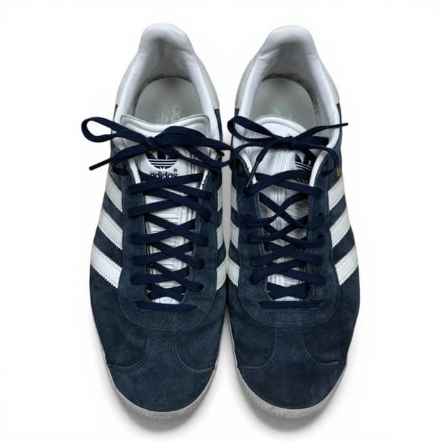 (265) 아디다스 가젤 네이비