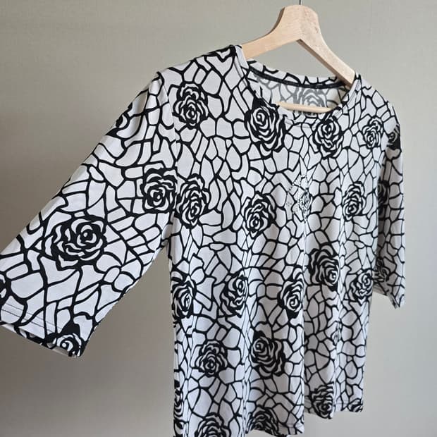 Japanese Vintage Coco Mood Tee