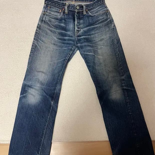 플랫헤드 3005 30사이즈