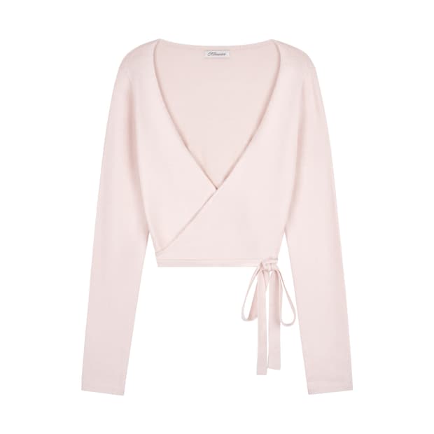 클리시어 COAP 코프 랩가디건