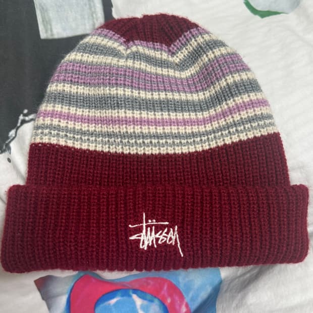 Stussy Beanie