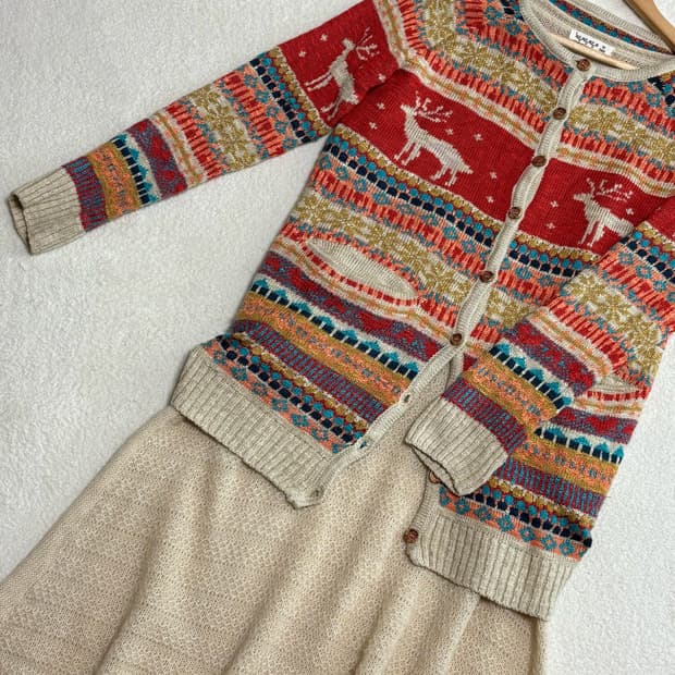 코지 오렌지&바닐라 set🧡