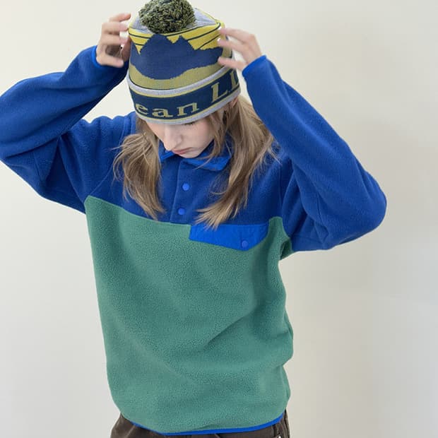 파타고니아 신칠라 